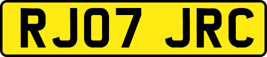 RJ07JRC