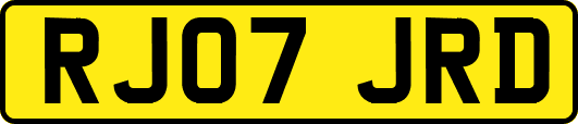 RJ07JRD