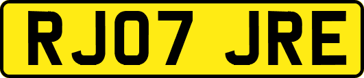 RJ07JRE