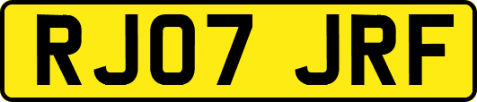 RJ07JRF