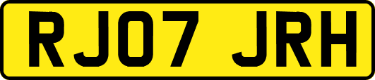 RJ07JRH