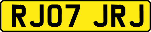 RJ07JRJ