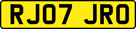 RJ07JRO
