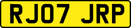 RJ07JRP