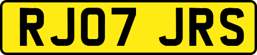 RJ07JRS