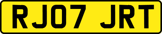 RJ07JRT