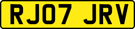 RJ07JRV