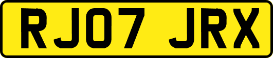 RJ07JRX