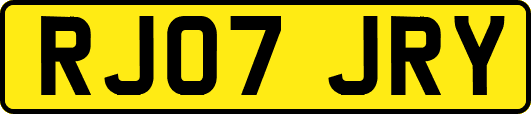 RJ07JRY