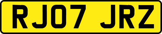 RJ07JRZ