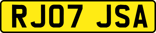 RJ07JSA