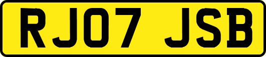 RJ07JSB