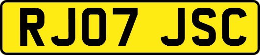 RJ07JSC