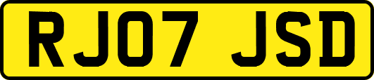 RJ07JSD