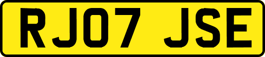 RJ07JSE