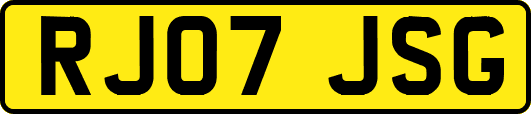 RJ07JSG