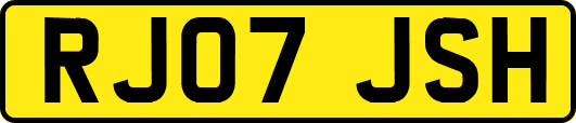 RJ07JSH