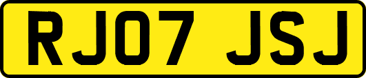RJ07JSJ