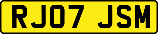 RJ07JSM