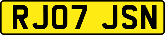 RJ07JSN
