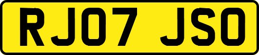 RJ07JSO