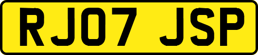 RJ07JSP