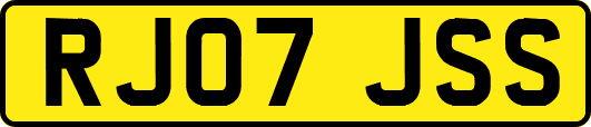 RJ07JSS