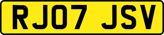 RJ07JSV
