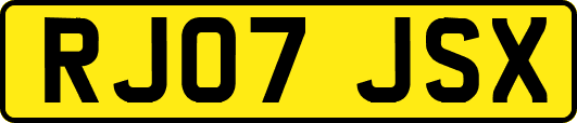 RJ07JSX