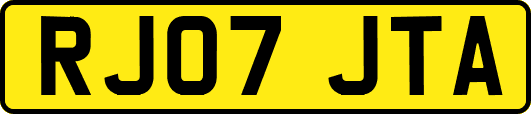 RJ07JTA