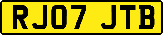 RJ07JTB