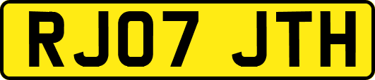 RJ07JTH