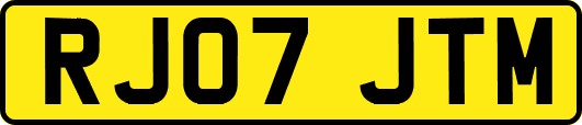 RJ07JTM