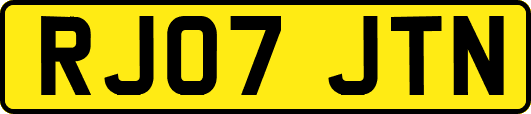 RJ07JTN