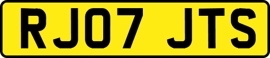 RJ07JTS