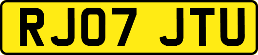 RJ07JTU