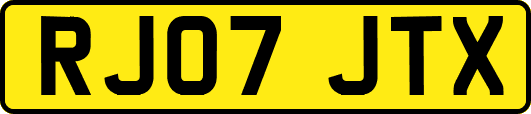 RJ07JTX