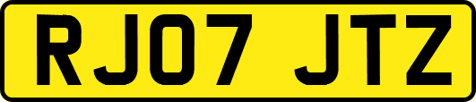 RJ07JTZ
