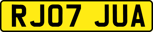 RJ07JUA