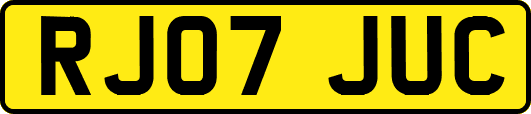 RJ07JUC