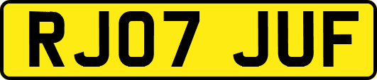 RJ07JUF