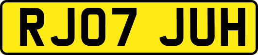 RJ07JUH