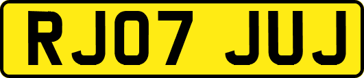 RJ07JUJ