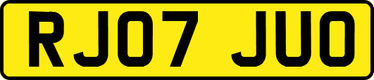 RJ07JUO