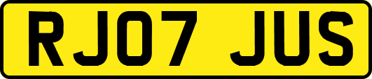 RJ07JUS
