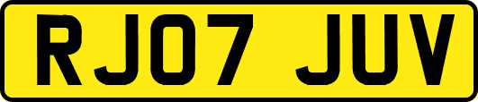 RJ07JUV