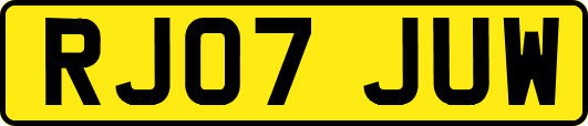 RJ07JUW