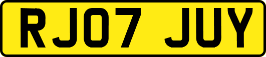 RJ07JUY