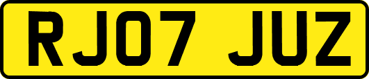 RJ07JUZ