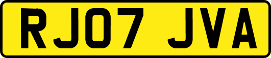 RJ07JVA